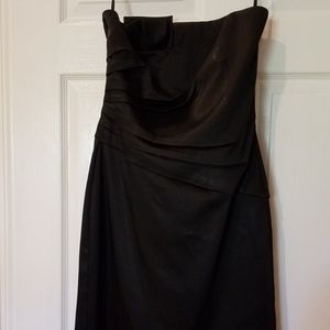 White House/Black Market Dress